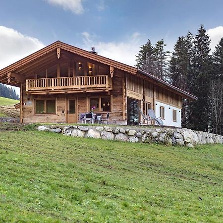 Panorama Lodge Walchsee Zewnętrze zdjęcie