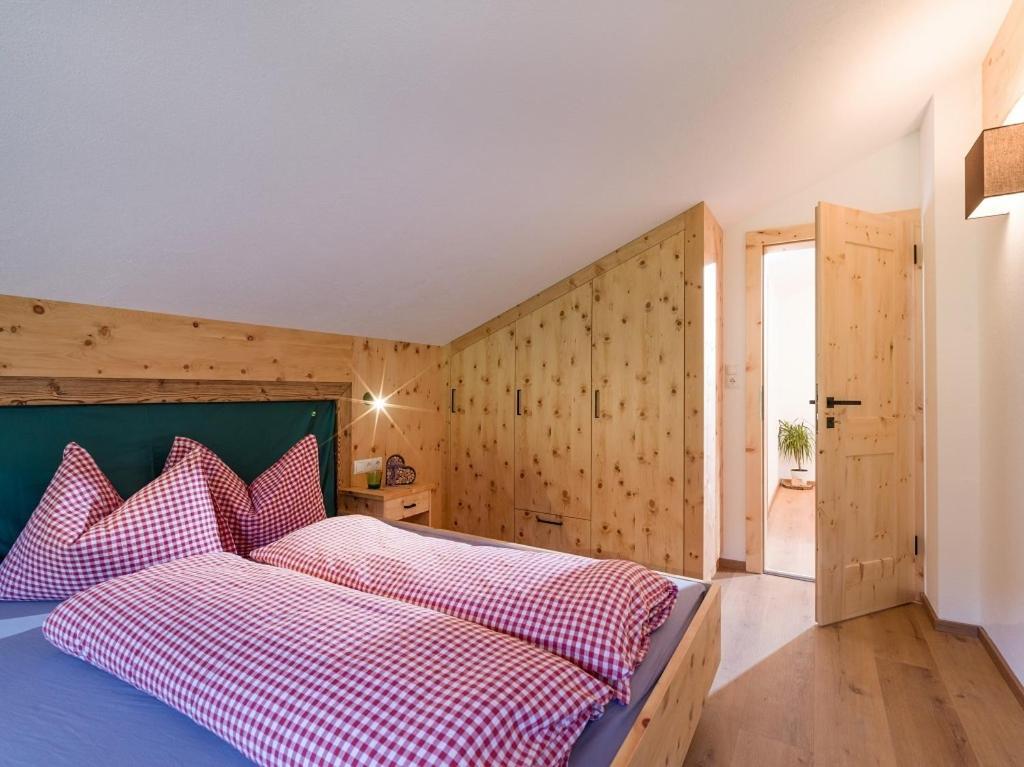 Panorama Lodge Walchsee Zewnętrze zdjęcie