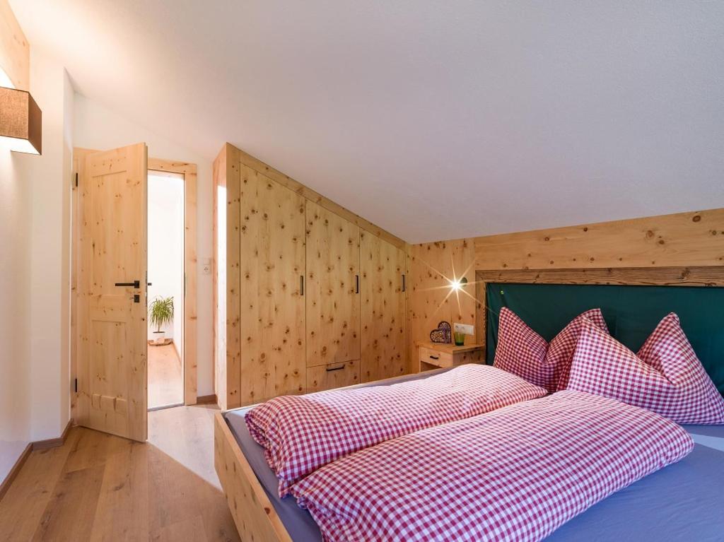 Panorama Lodge Walchsee Zewnętrze zdjęcie